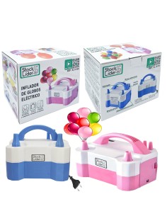 INFLADOR DE GLOBOS SL10186