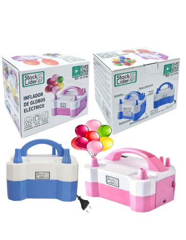 INFLADOR DE GLOBOS SL10186