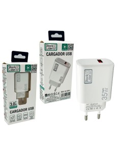 CARGADOR SL10341