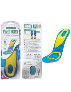 PLANTILLA SILICONA MUJER SL10147