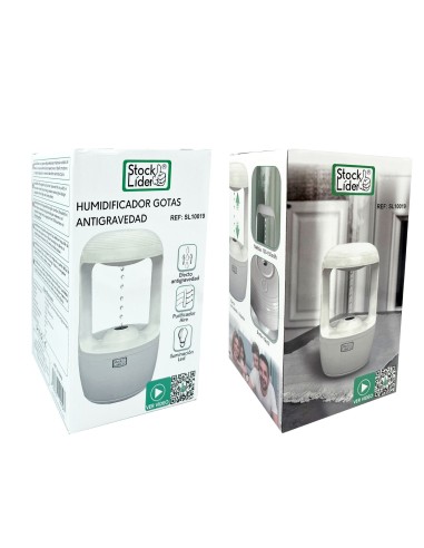 HUMIDIFICADOR GOTAS ANTIGRAVEDAD SL10019