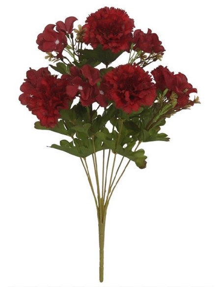 RAMO CLAVELES AUTUMN X 9-44 C