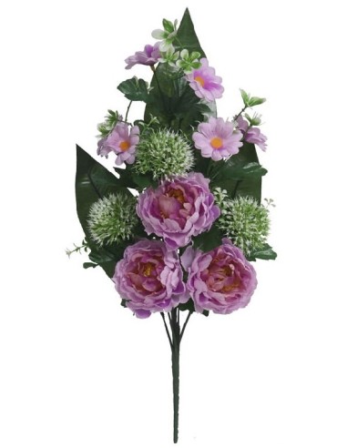 CONJUNTO PEONIAS X 9-50 CM (M