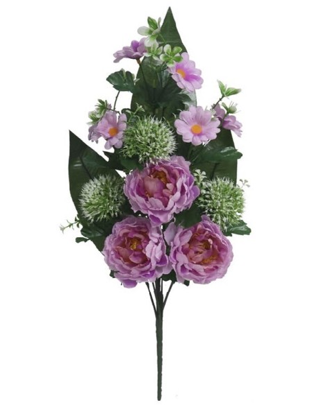 CONJUNTO PEONIAS X 9-50 CM (M