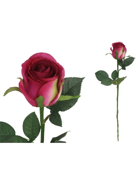 VARA CAPULLO ART 51 CM VIOLETA