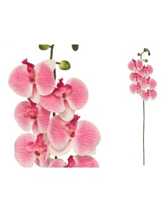 VARA ORQUIDEA X 6 R/TOUCH-76 CM (ROSA)