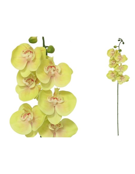 VARA ORQUIDEA X 6 R/TOUCH-76 CM (VERDE)