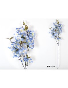 VARA ALMENDRO -96 CM (AZUL)