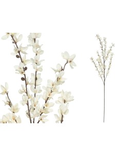 VARA FORSYTHIA 114 CM (BLANCO)