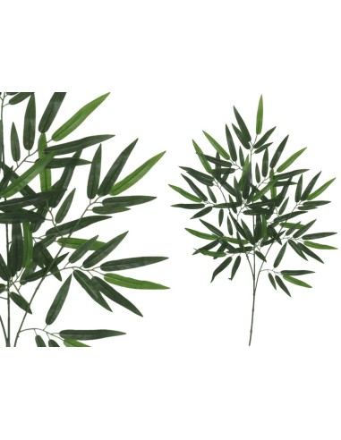 VARA BAMBU REAL TOUCH 70 CM