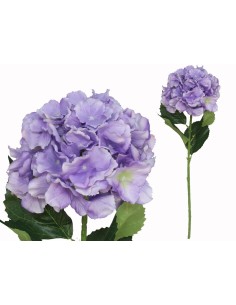 VARA HORTENSIA BIG -77 CM (LILA)