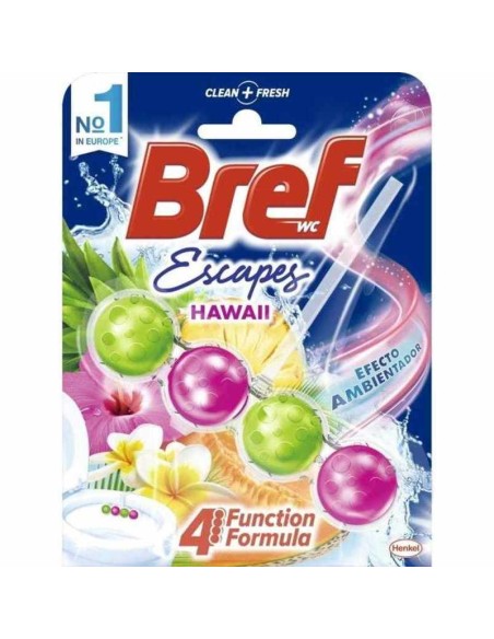 BREF WC PODER ACTIVO HAWAI