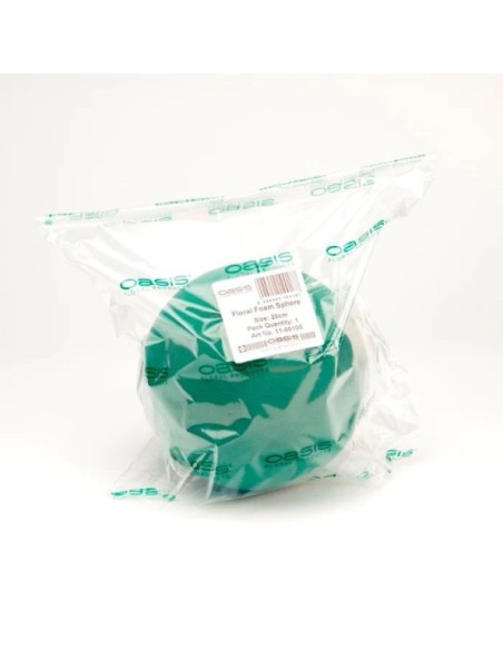 OASIS IDEAL ESFERA 20CM