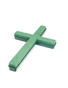 OASIS NAYLORBASE CRUZ 56X32CM