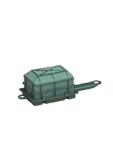 OASIS FLORETTE MINI (1/2 PASTILLA)