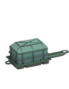 OASIS FLORETTE MEDI 31X13.5X9 CM