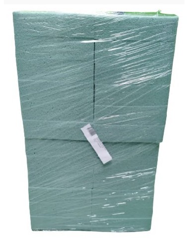 CORCHO TROZOS SECO 16X25X4.5CM