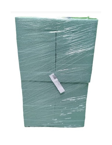 CORCHO TROZOS SECO 16X25X4.5CM