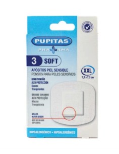 MAXIAPOSITOS TNT 3 UDS