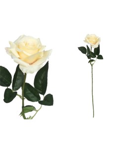 VARA ROSITA CLASIC - 64CM (CREMA)