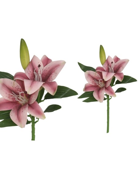 VARA LILIUM R/TOUCH X 3 -39CM (BURDEOS)