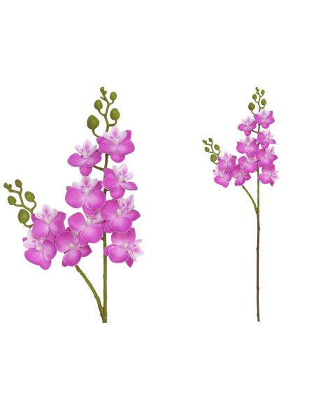 VARA ORQUIDEA X 10 R/TOUCH-63 CM(VIO)