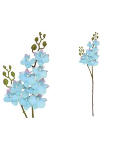 VARA ORQUIDEA X 10 R/TOUCH-63 CM(AZUL)