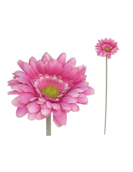 VARA GERBERA MICRO - 12CM / 52CM (VIO)