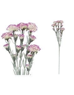 VARA CLAVELLINA FLOCADA X 5-59 CM (VIO)