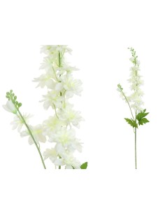 VARA DELPHINIUM -86 CM (BLANCO)