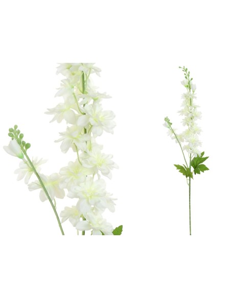 VARA DELPHINIUM -86 CM (BLANCO)