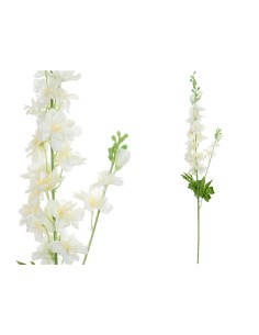 VARA DELPHINIUM -86 CM (CREMA)