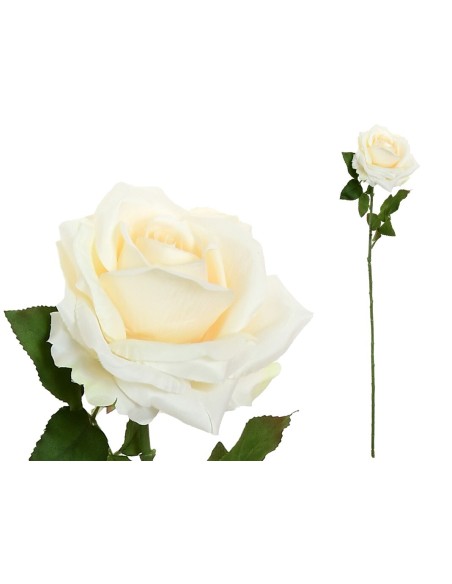 VARA ROSA OPEN (A)-68CM (CREMA)