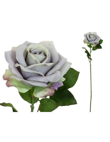 VARA ROSA OPEN (A)-68CM (AZUL)