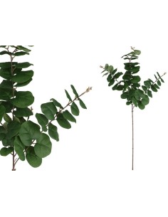 VARA EUCALIPTO 58 LVS  80 CM (VERDE)