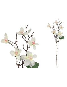 VARA MAGNOLIA - 66 CM (CREMA)