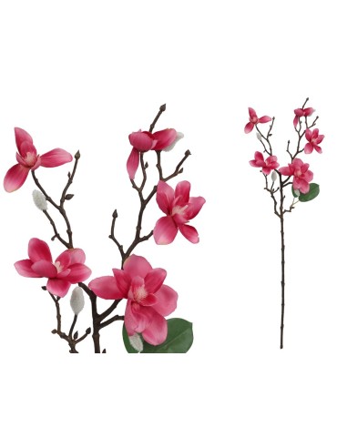 VARA MAGNOLIA - 66 CM (FUCSIA)