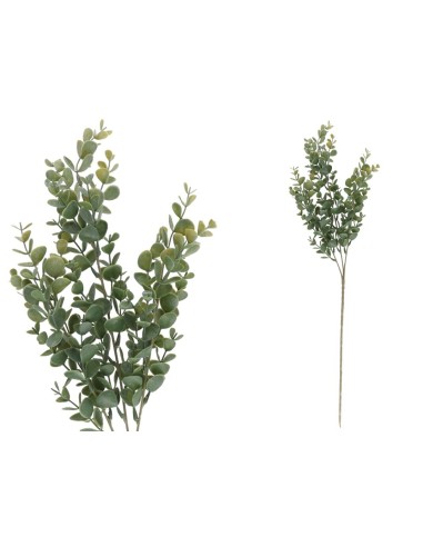 VARA EUCALIPTO PLAS X 3 -66 CM (VD/CL)