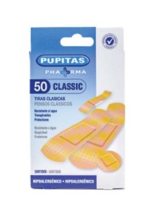 APOSITOS 50 UDS. SURTIDAS