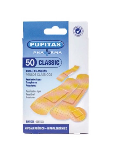 APOSITOS 50 UDS. SURTIDAS