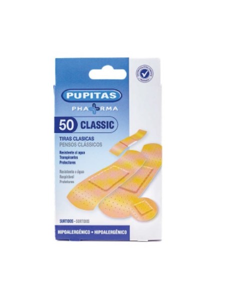 APOSITOS 50 UDS. SURTIDAS