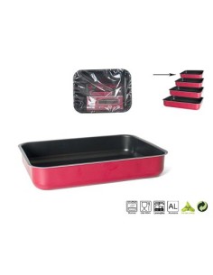 RUSTIDERA 25X19CM FRIGERELLA