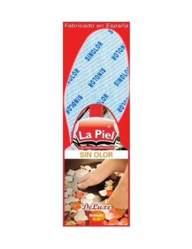 PLANTILLA SIN OLOR MULTITALLA