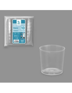 S/10 VASO 330 CC NOCHE-DÍA-MOJITO REUT