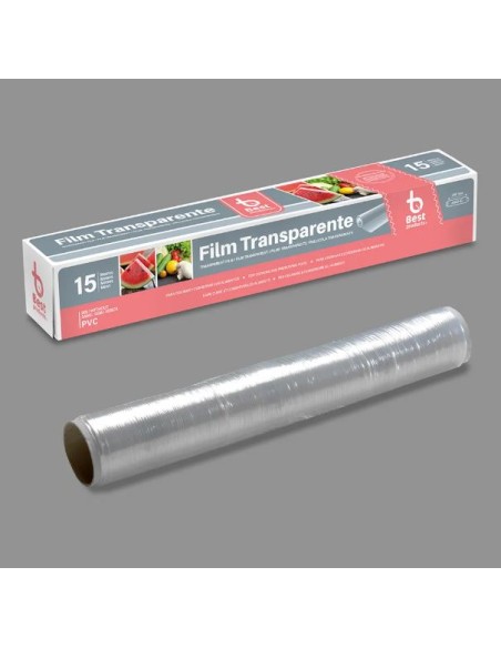 BOBINA FILM 15 METROS