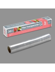 BOBINA FILM 30 METROS