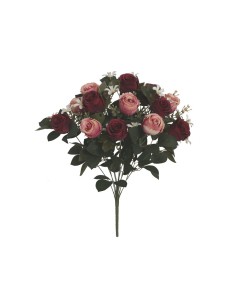 RAMO CAPULLOS (A) X 13 48CM (ROJO)