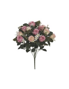 RAMO CAPULLOS (A) X 13 48CM (ROSA)