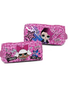 ESTUCHE LOL SURPRISE