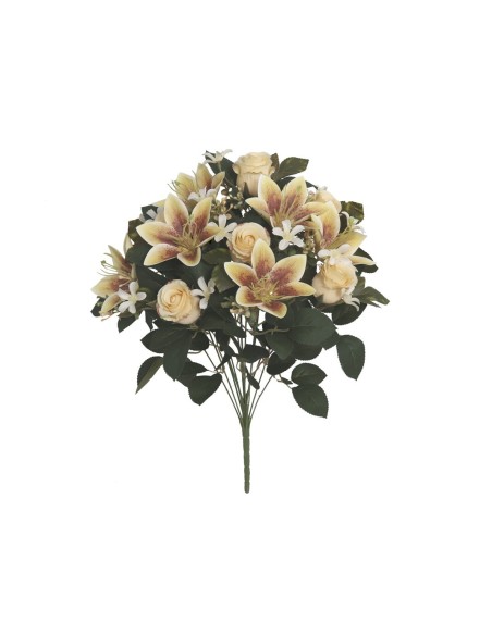 RAMO CAPULLOS-LILIUM (A) X 13 50CM (AM)